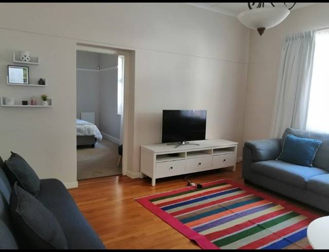 1 BEDROOM APARTMENT RENTED IN ST GEORGES PARK